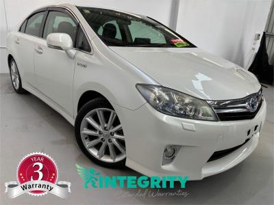 2010 Toyota Sai Hybrid G SEDAN AZK10 for sale in Geelong Districts